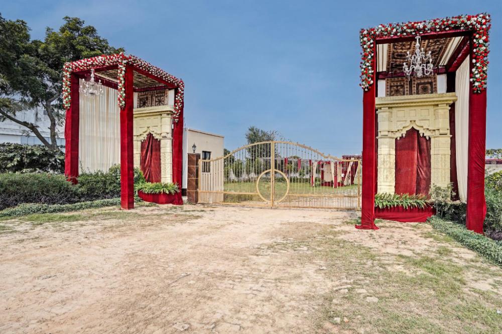 hotel o govind dham hotel and resort