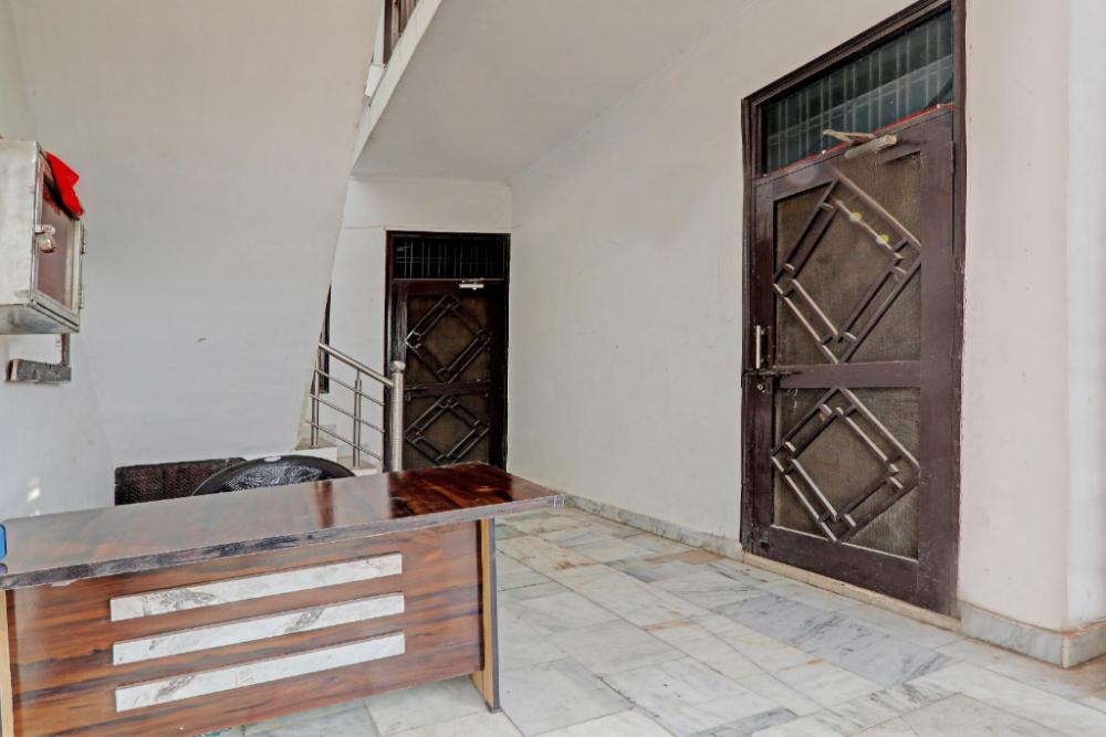 hotel o vaishnvi paradise