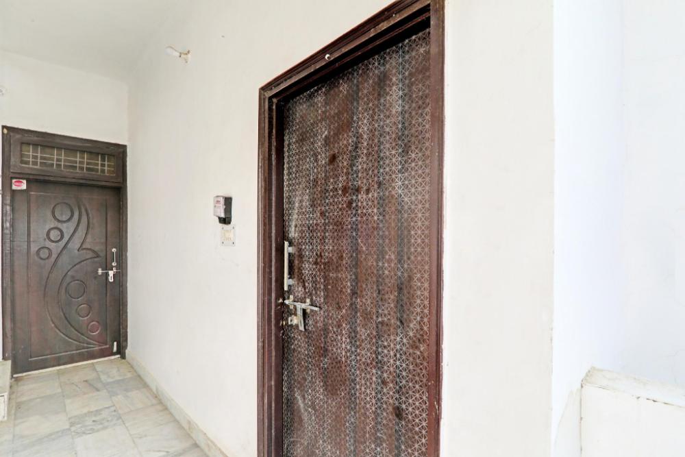 hotel o vaishnvi paradise