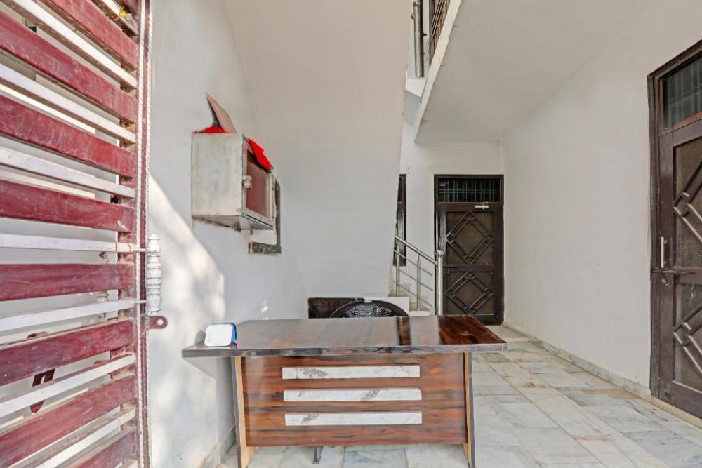 hotel o vaishnvi paradise