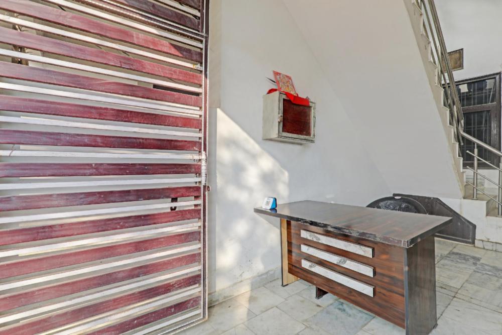 hotel o vaishnvi paradise