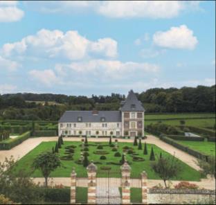 Domaine Du Bosc Roger,,3 star