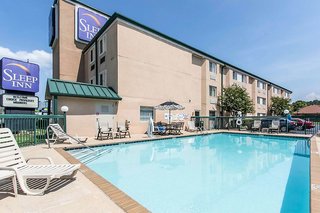 sleep inn