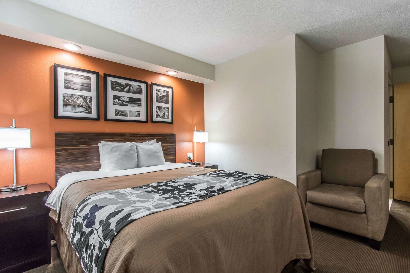 sleep inn