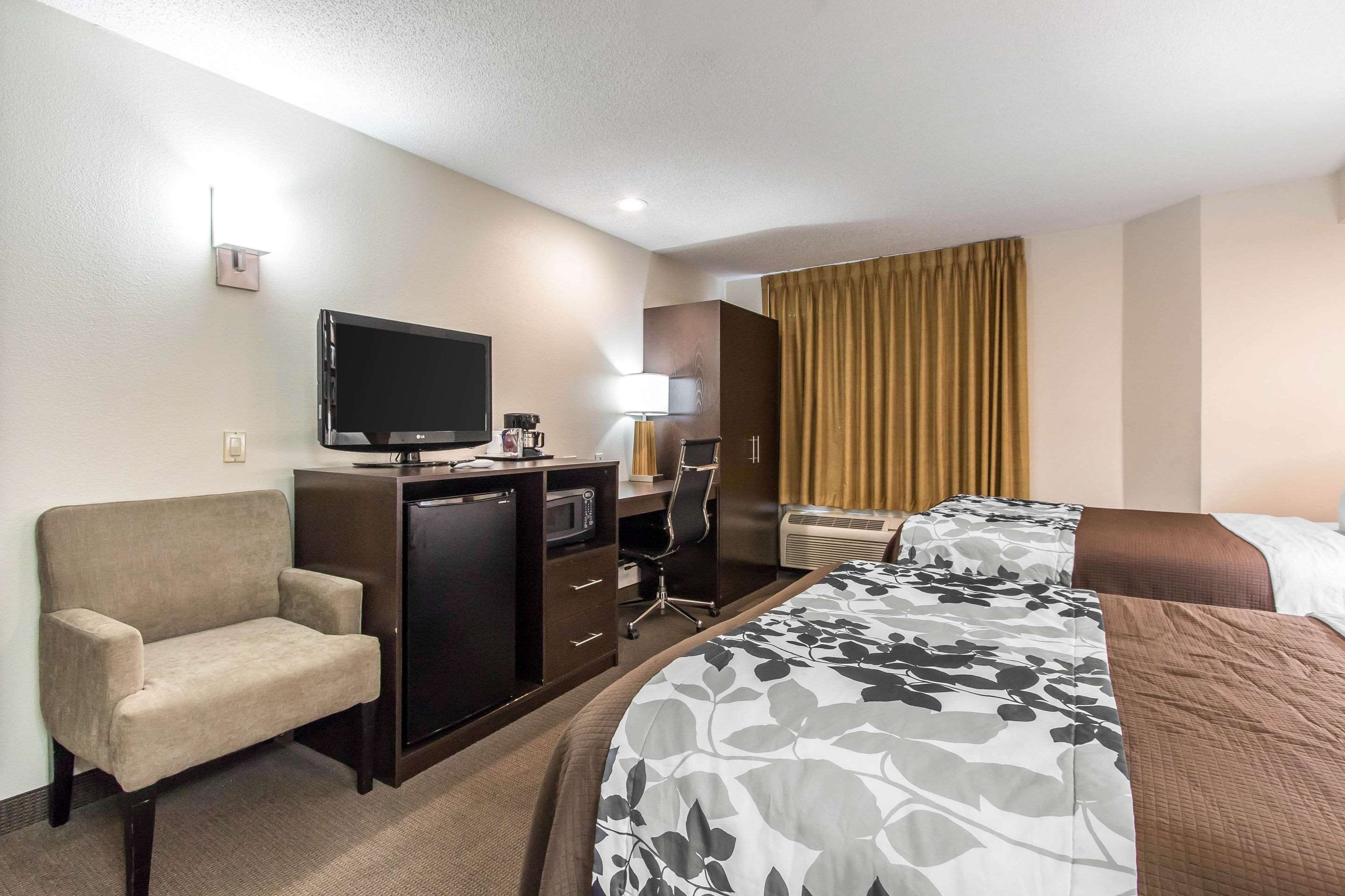 sleep inn