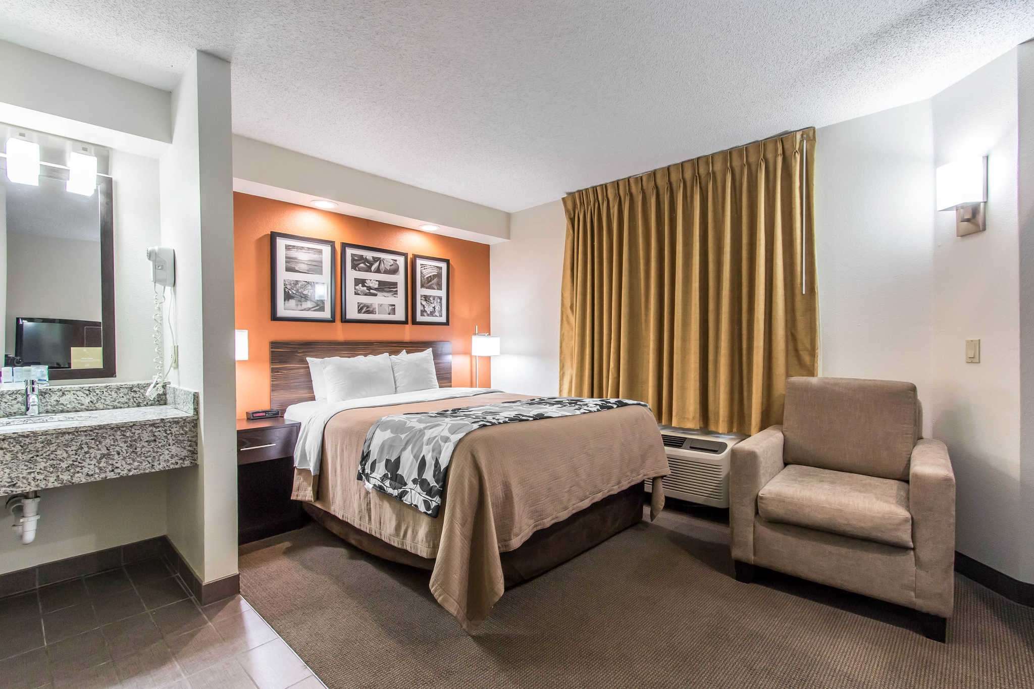 sleep inn