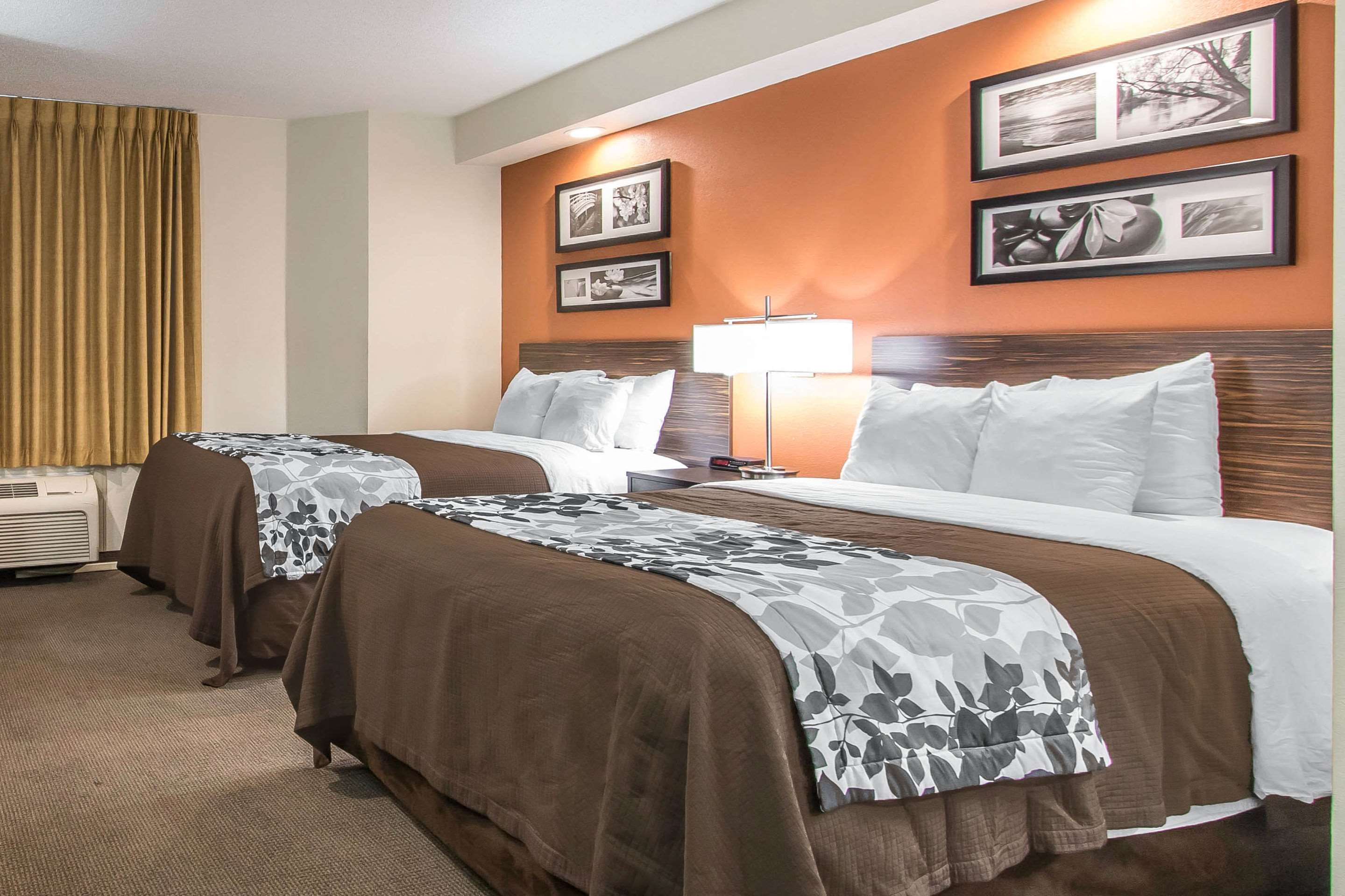 sleep inn