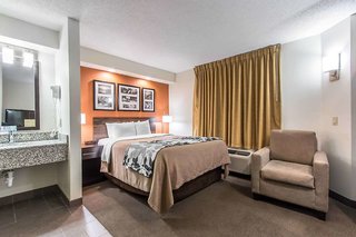 Sleep Inn,Nashville>>Hermitage,3 star