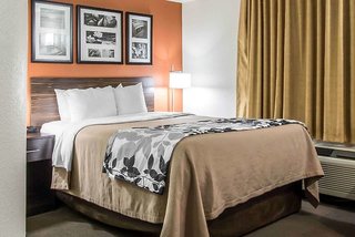 Sleep Inn,Nashville>>Hermitage,3 star