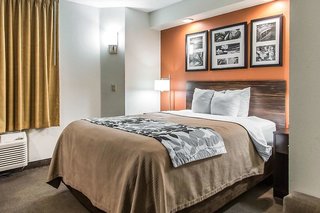 Sleep Inn,Nashville>>Hermitage,3 star