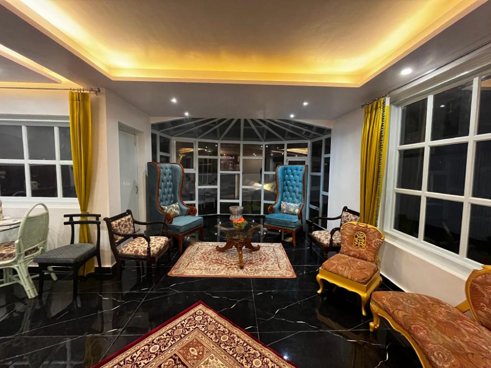 the warrick homestay a luxe stay near mall road