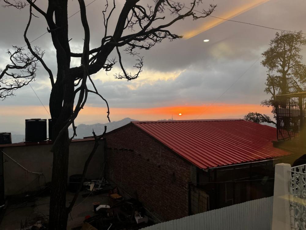 the warrick homestay a luxe stay near mall road