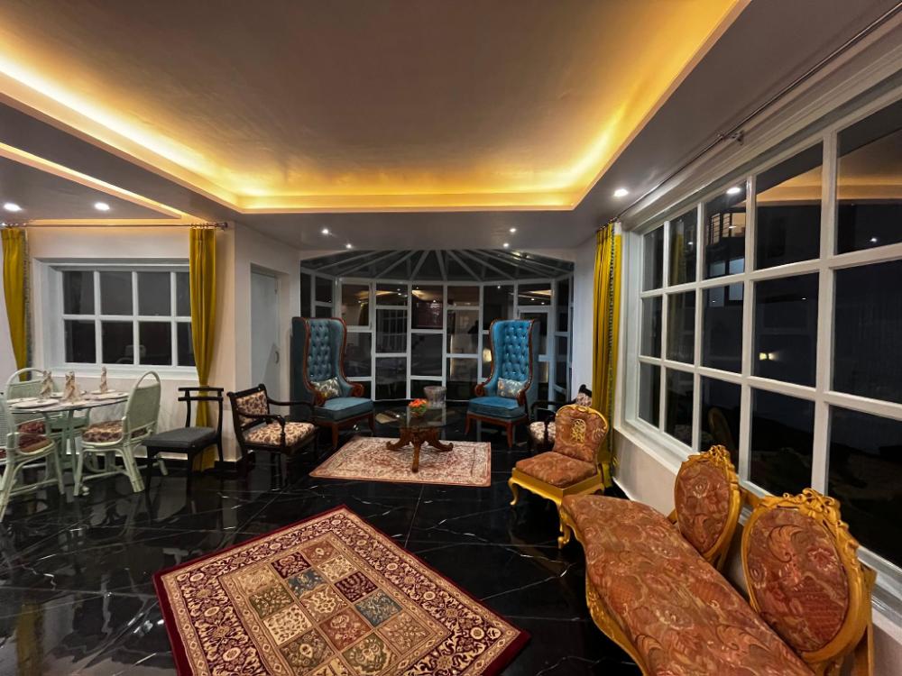the warrick homestay a luxe stay near mall road
