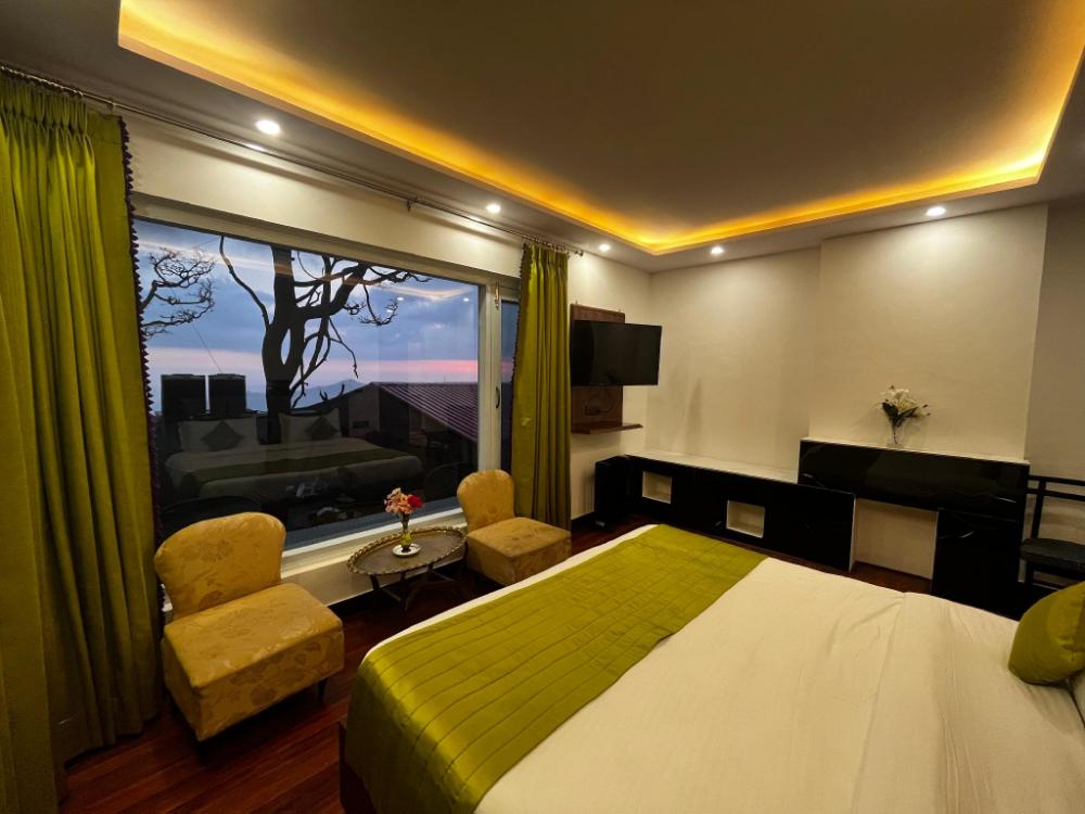 the warrick homestay a luxe stay near mall road
