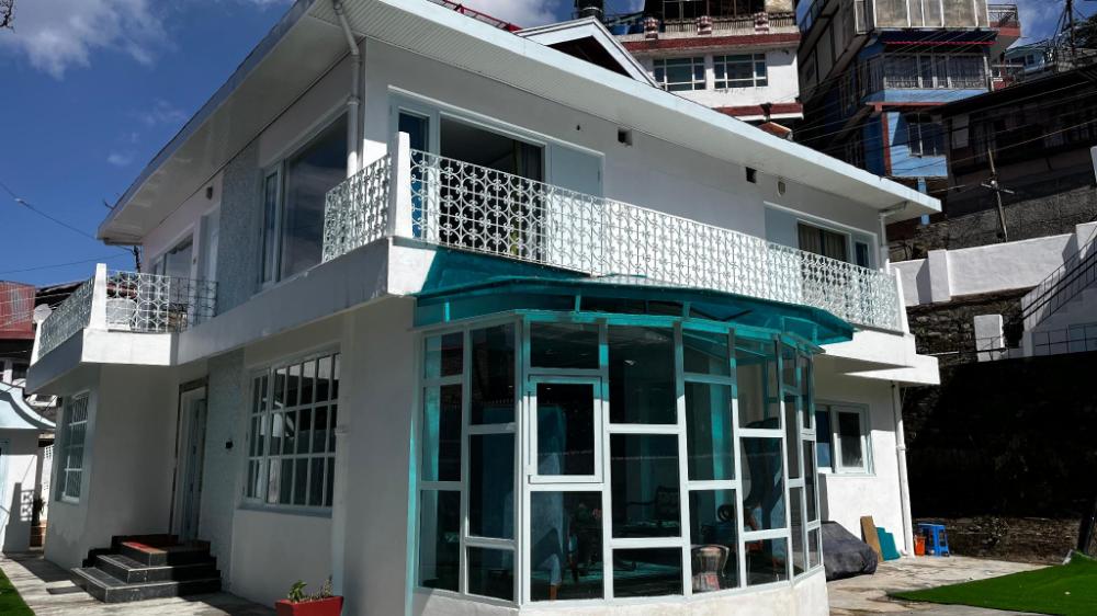 the warrick homestay a luxe stay near mall road