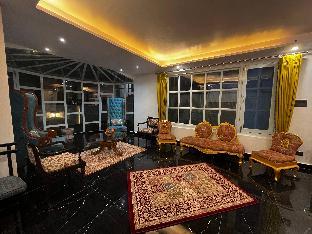 the warrick homestay a luxe stay near mall road