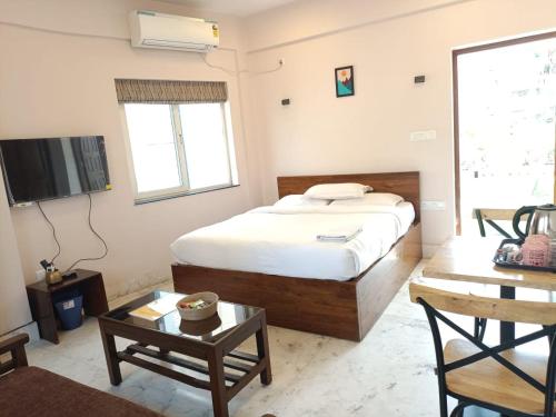 the broome kolkata