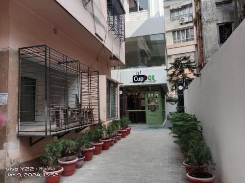 the broome kolkata