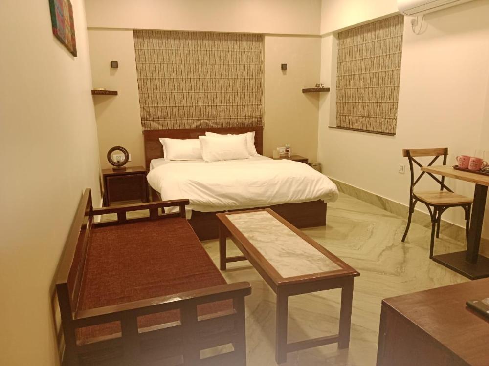 the broome kolkata