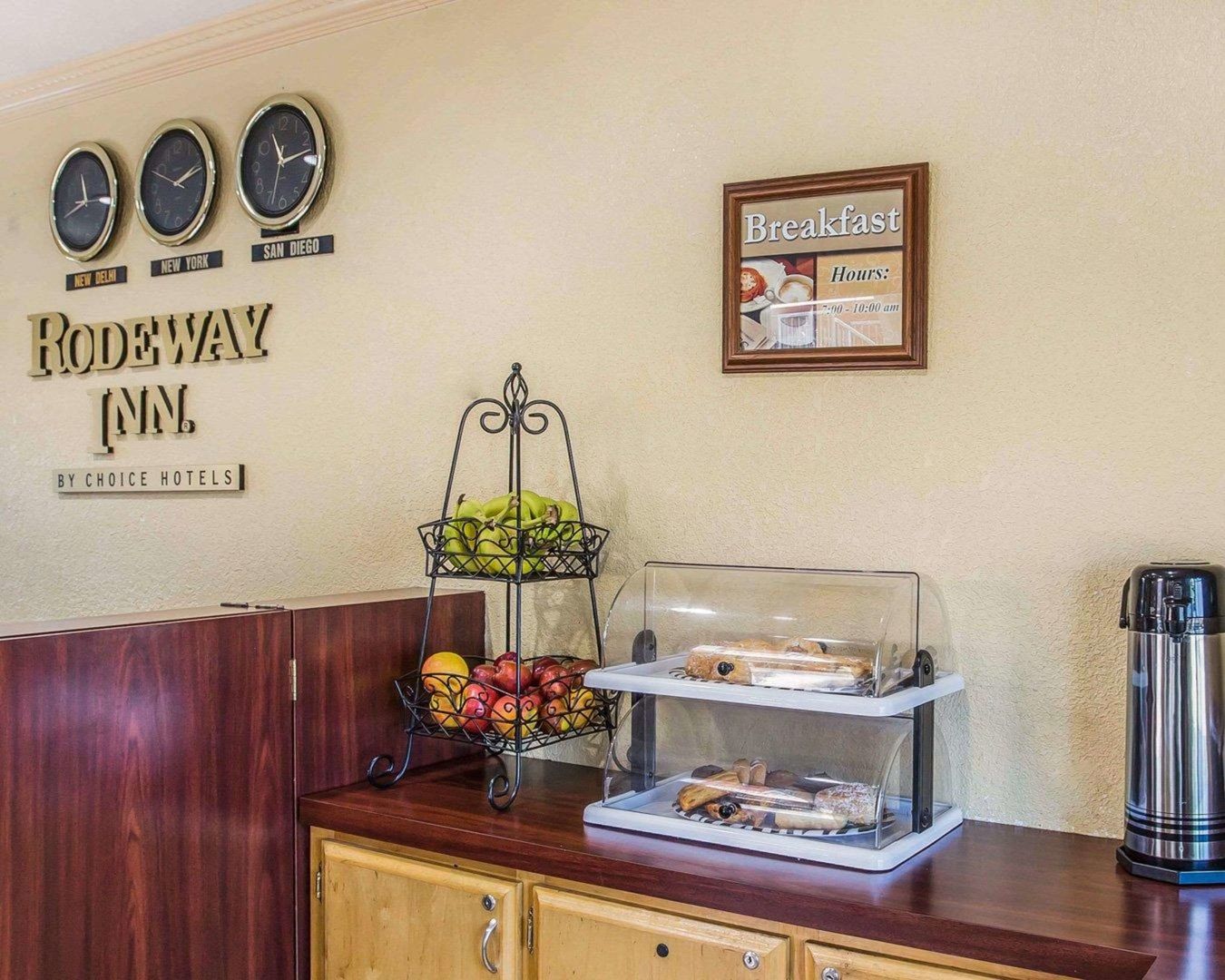 rodeway inn national city san diego south