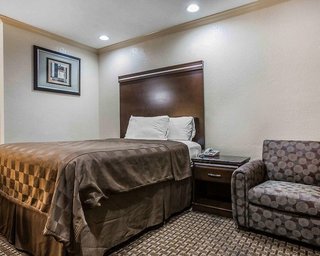 Rodeway Inn National City San Diego South,San Diego>>National City,2 star