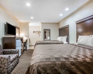 Rodeway Inn National City San Diego South,San Diego>>National City,2 star