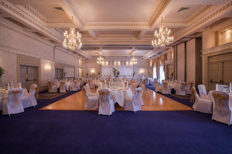 newgrange hotel