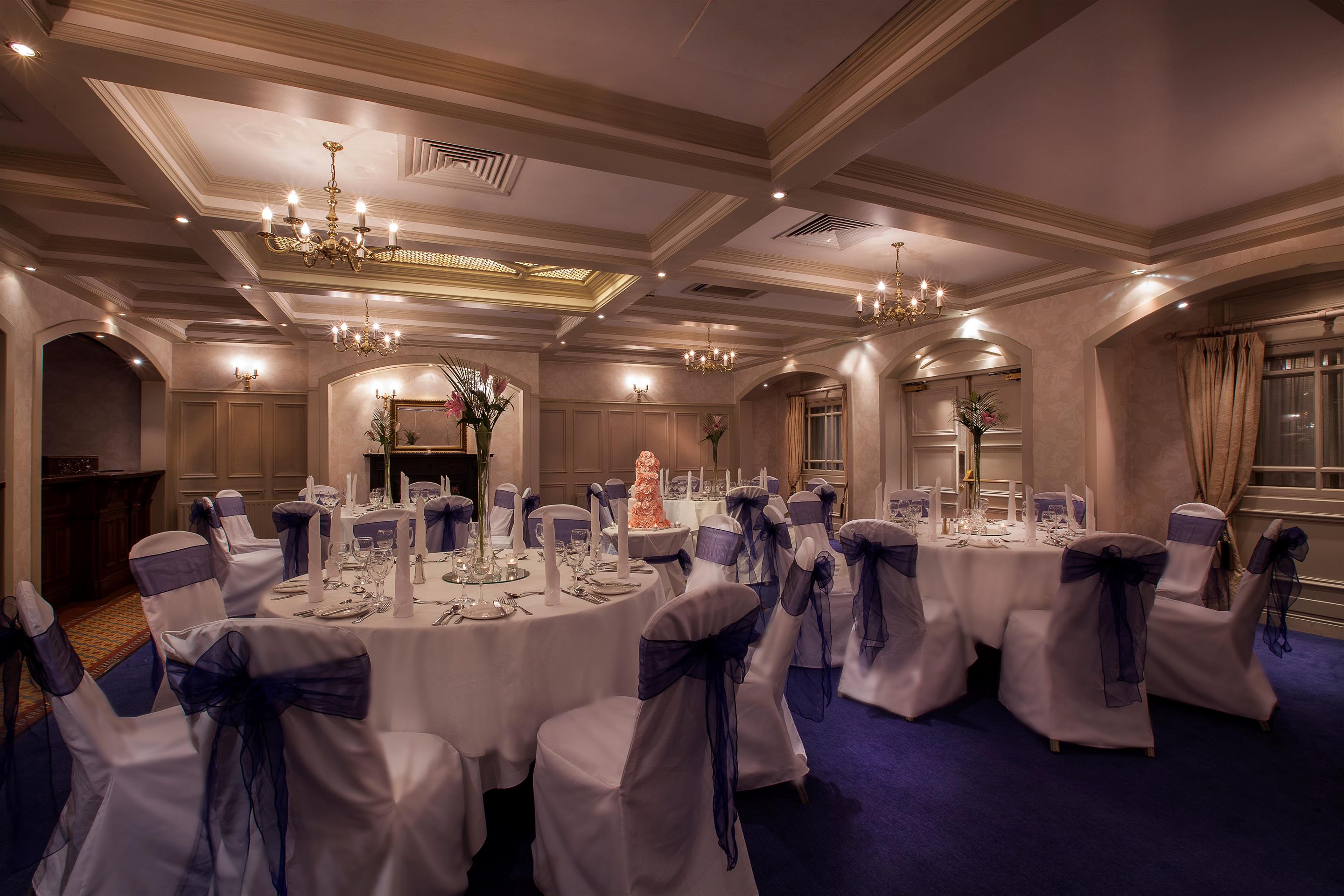 newgrange hotel