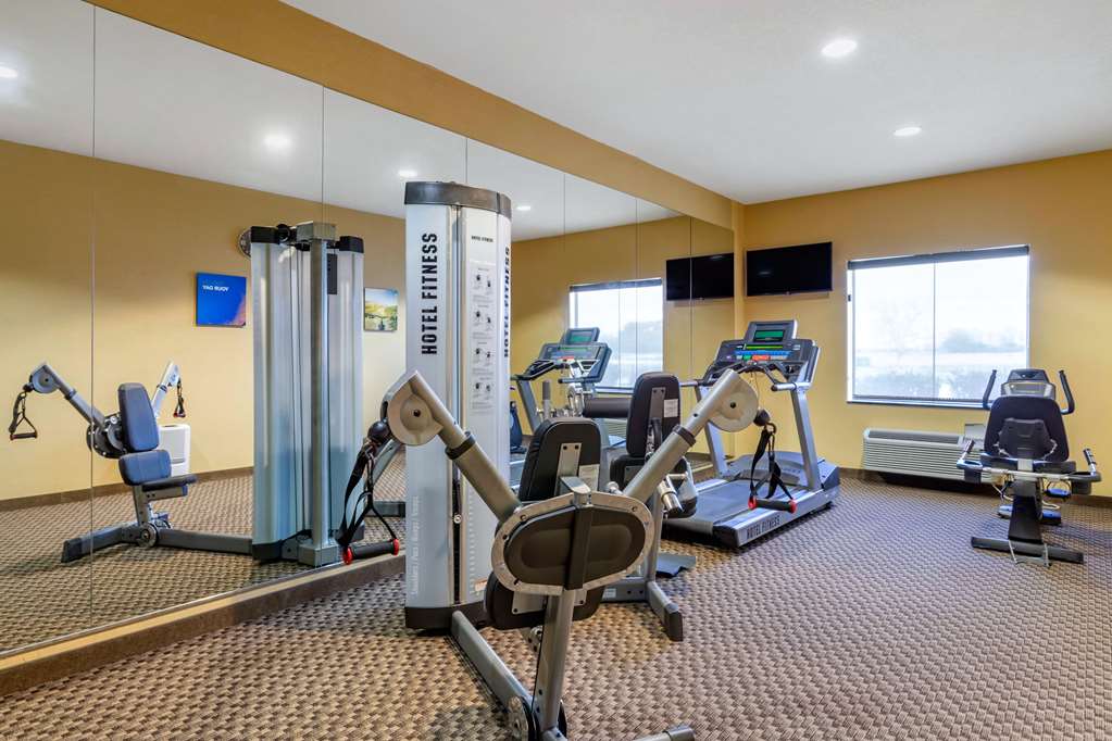 comfort inn and suites navasota