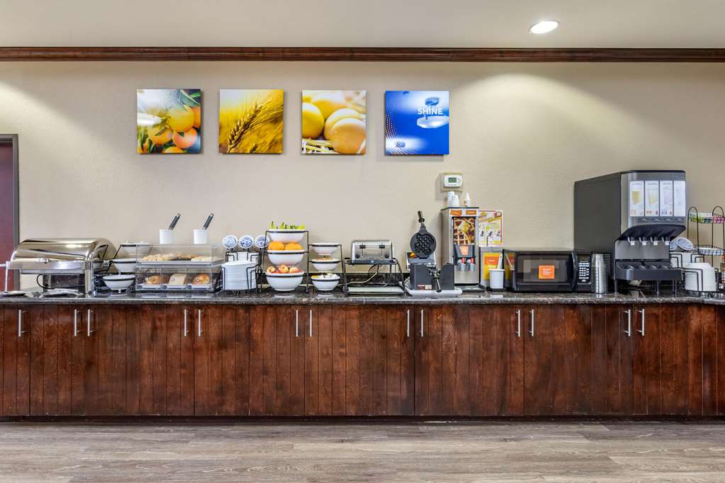 comfort inn and suites navasota