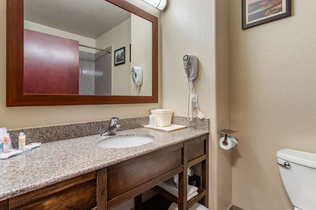 comfort inn and suites navasota