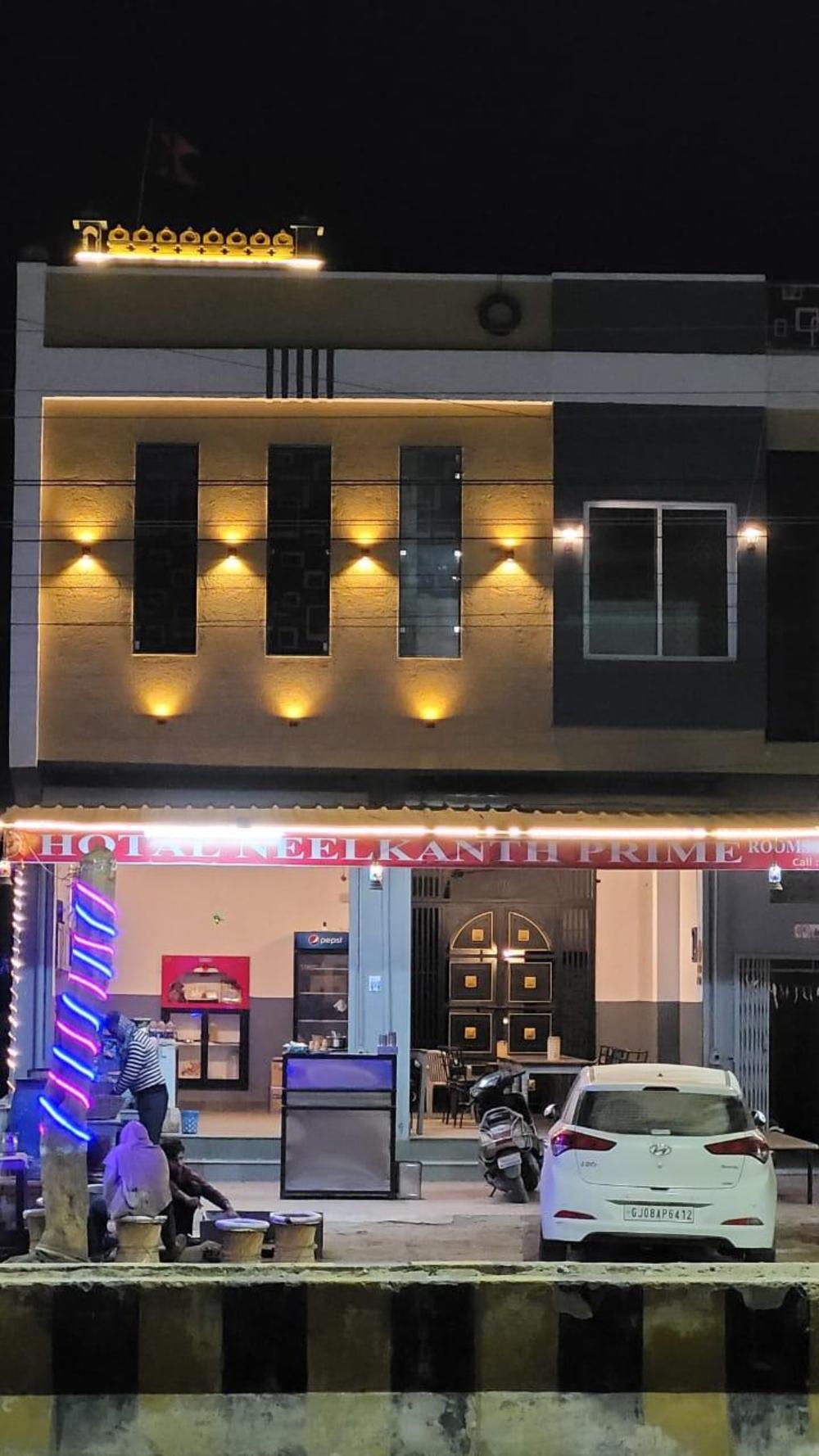 hotel neelkanth prime retreat kekri