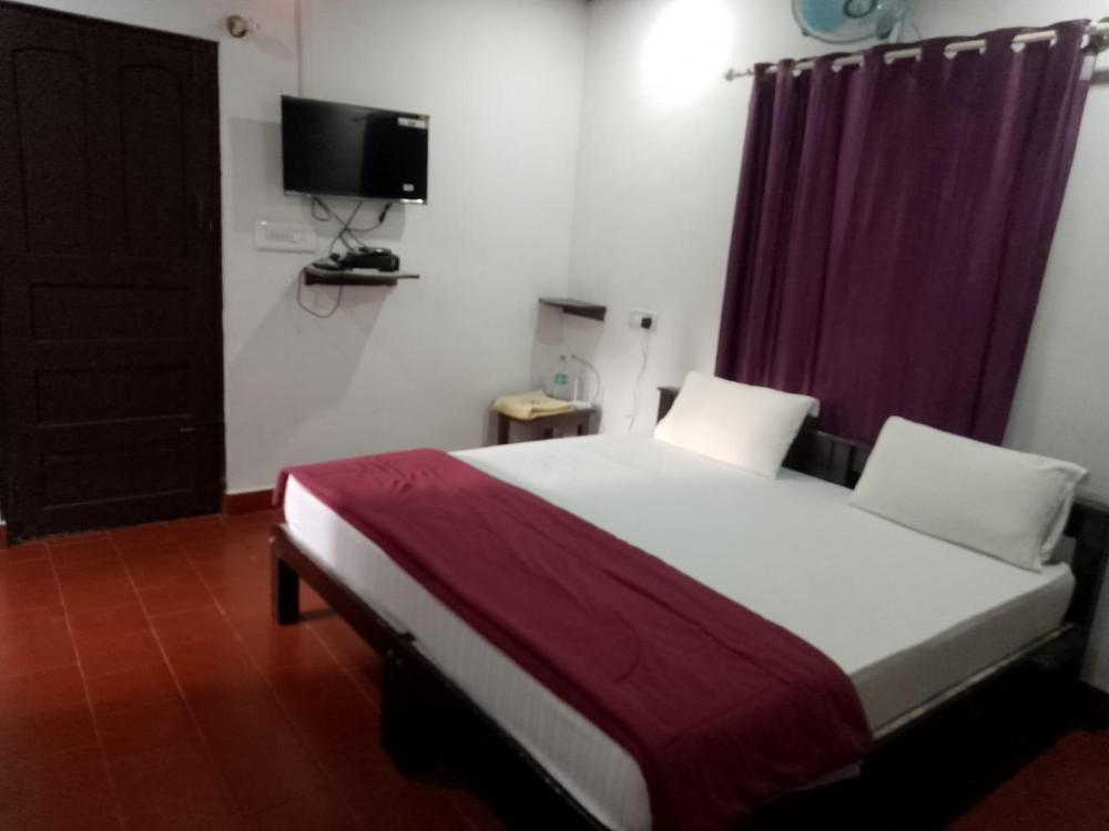 humble nest coorg