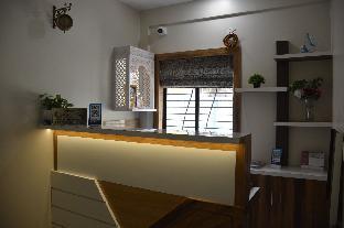 hotel royal residency