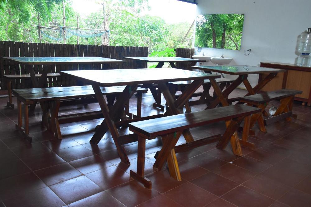 paradise quest nature farm house