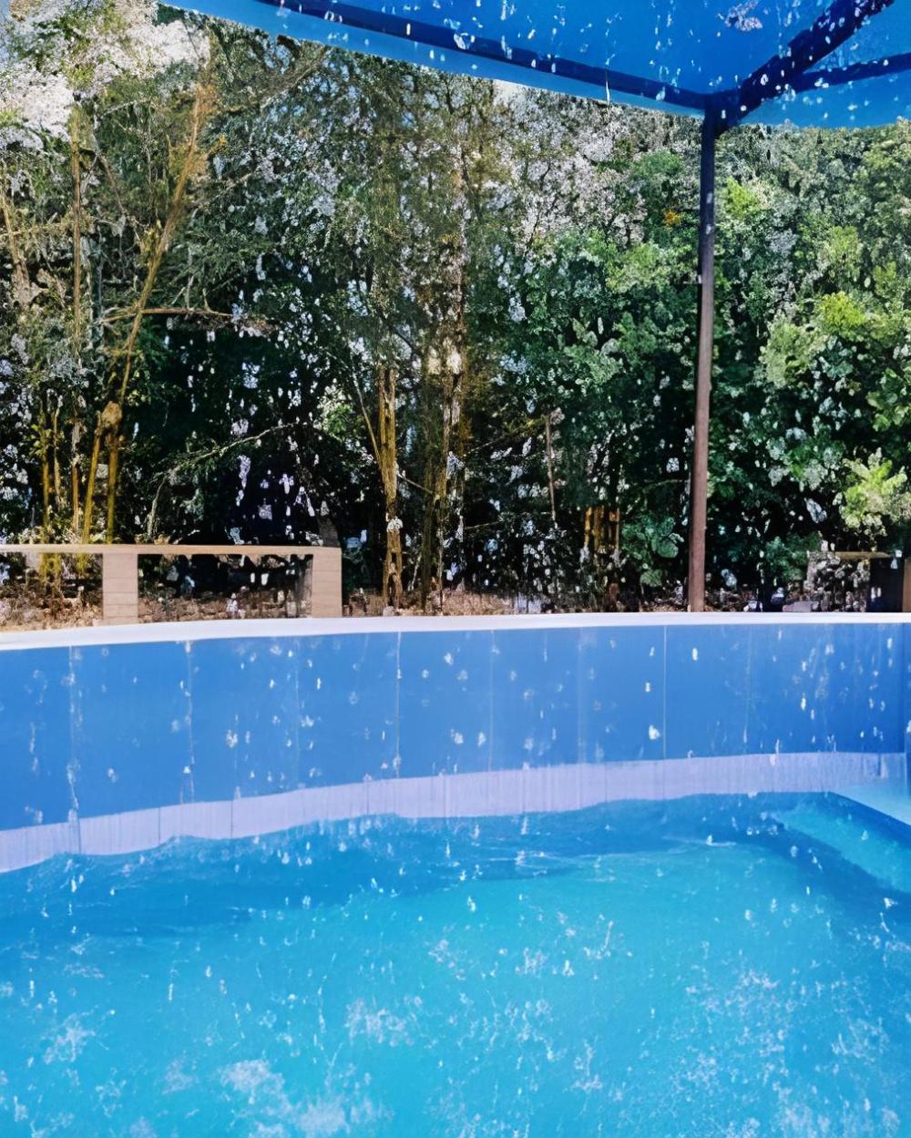 paradise quest nature farm house