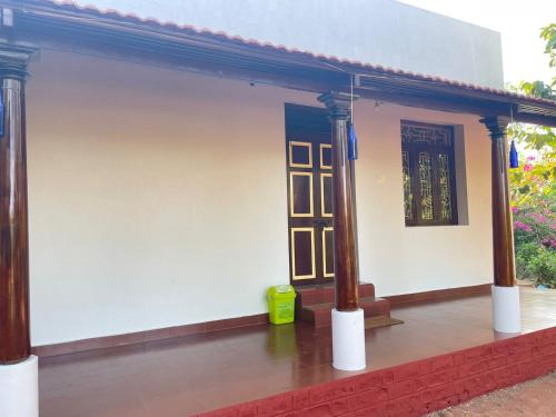 paradise quest nature farm house