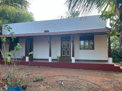 paradise quest nature farm house