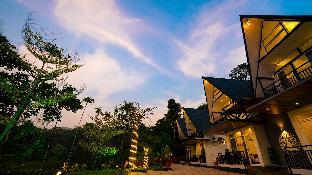 silent planet resort