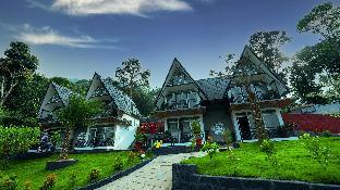 silent planet resort