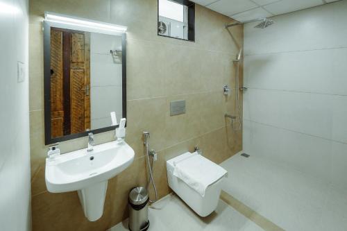 misty dale munnar resort and spa