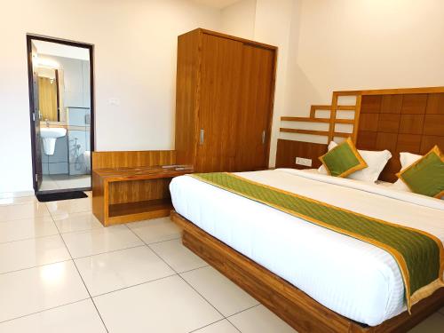 misty dale munnar resort and spa