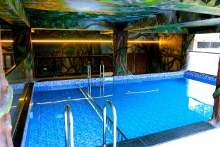 misty dale munnar resort and spa