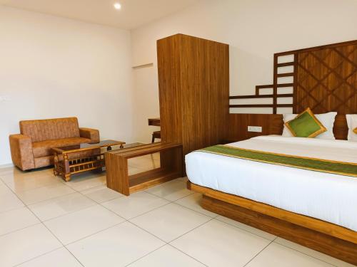 misty dale munnar resort and spa