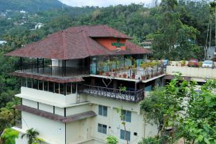 misty dale munnar resort and spa