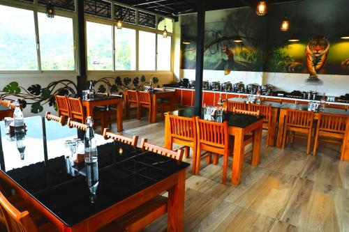 misty dale munnar resort and spa