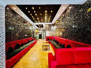 hotel grand udaipur rooftop cafe swimming pool