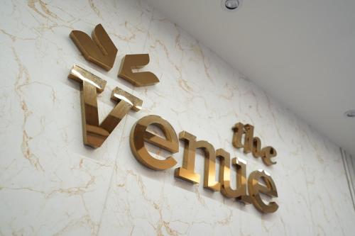 hotel the venue