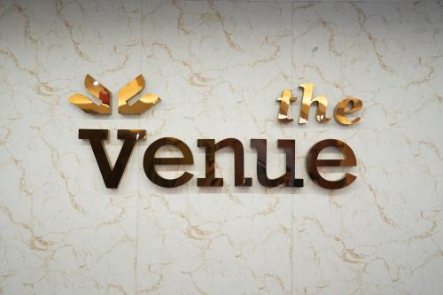hotel the venue