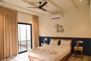 arambol sweet lake resort